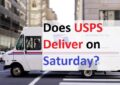 does usps deliver on saturday